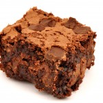 Brownie de Mary