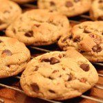 Cookies de Ruth