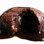 Recette Chocolat fondant de fabrice