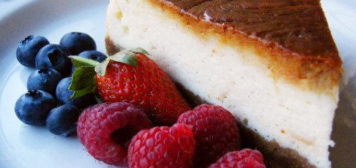 cheesecake newyork