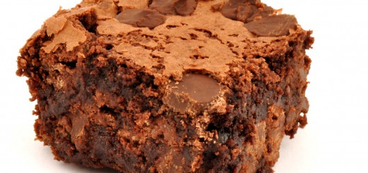 Brownie de Mary