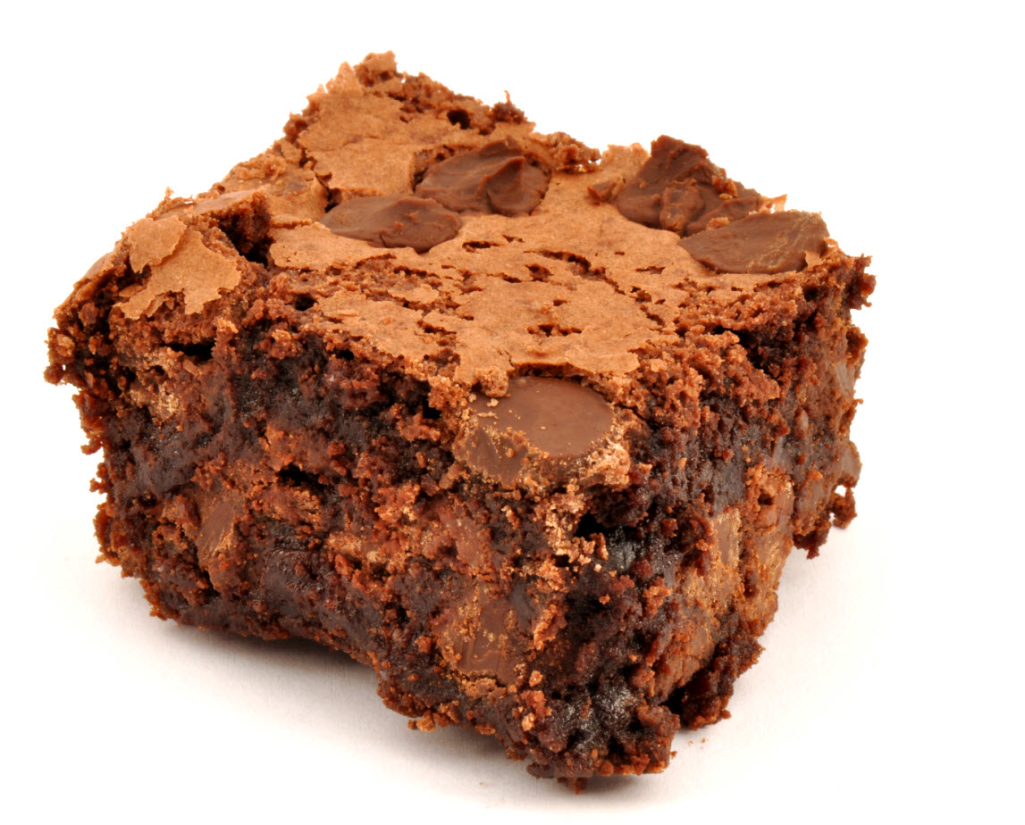 Brownie de Mary