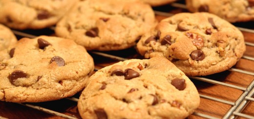 Cookies de Ruth