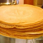 Recette Crepes de Morgane