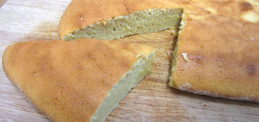 gâteau au yaourt