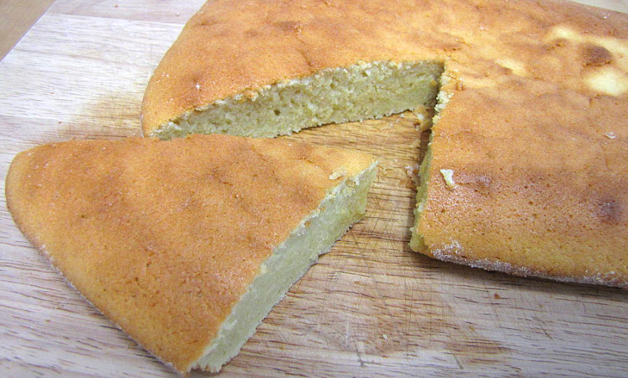 gâteau au yaourt