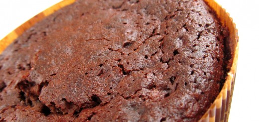 Gâteau au chocolat de Jean