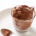 Mousse au chocolat recette