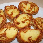 pain perdu image