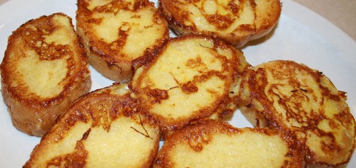 pain perdu image