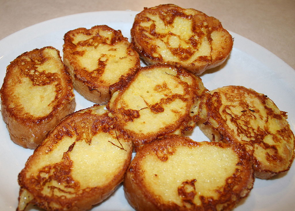 pain perdu image