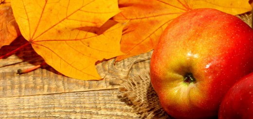 crumble aux pommes