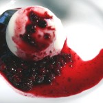 Panna cotta