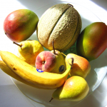 Salade de fruits d'été