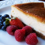 cheesecake newyork