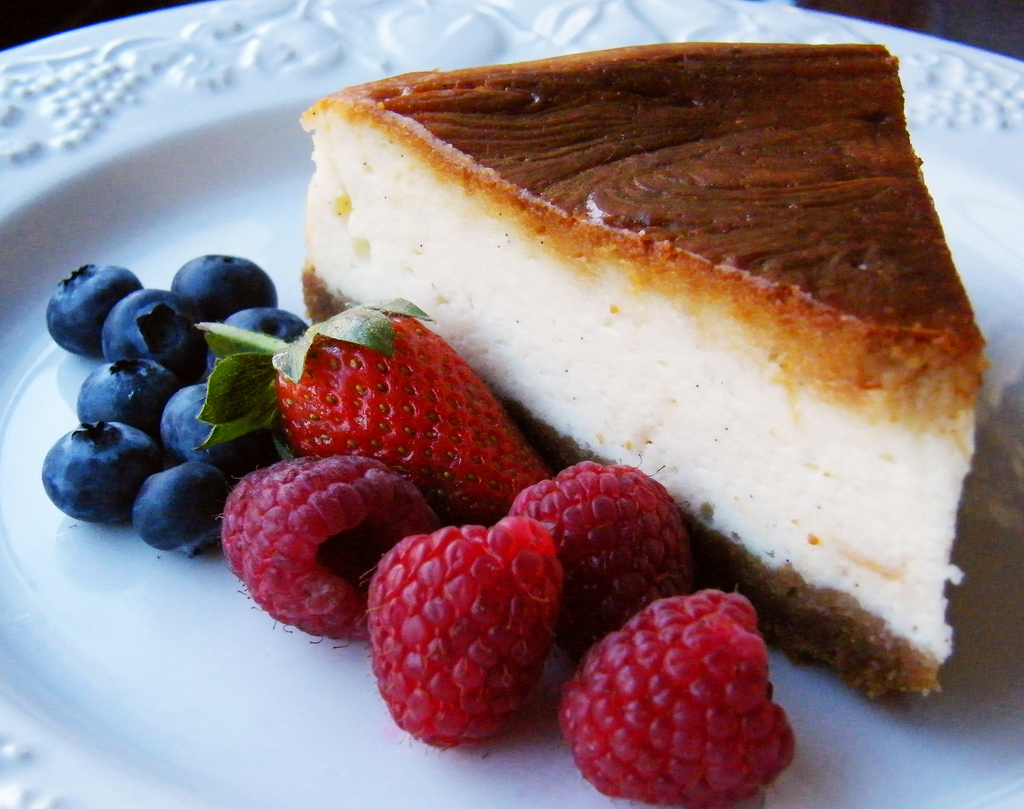 cheesecake newyork